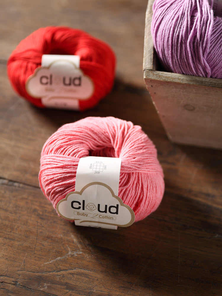 Pure Cotton Yarn#8