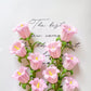 Windbell Flower Pipe Cleaner Bouquet — DIY Craft Kit