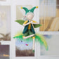 Musical Fairy Needle Felting Kit