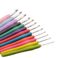 Non-slip Soft-Grip Crochet Hook