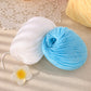 3-Ply Milk Cotton Yarn #3