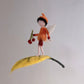 Cherry Elf Needle Felting Kit