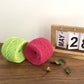 9-ply Cotton-Linen Yarn