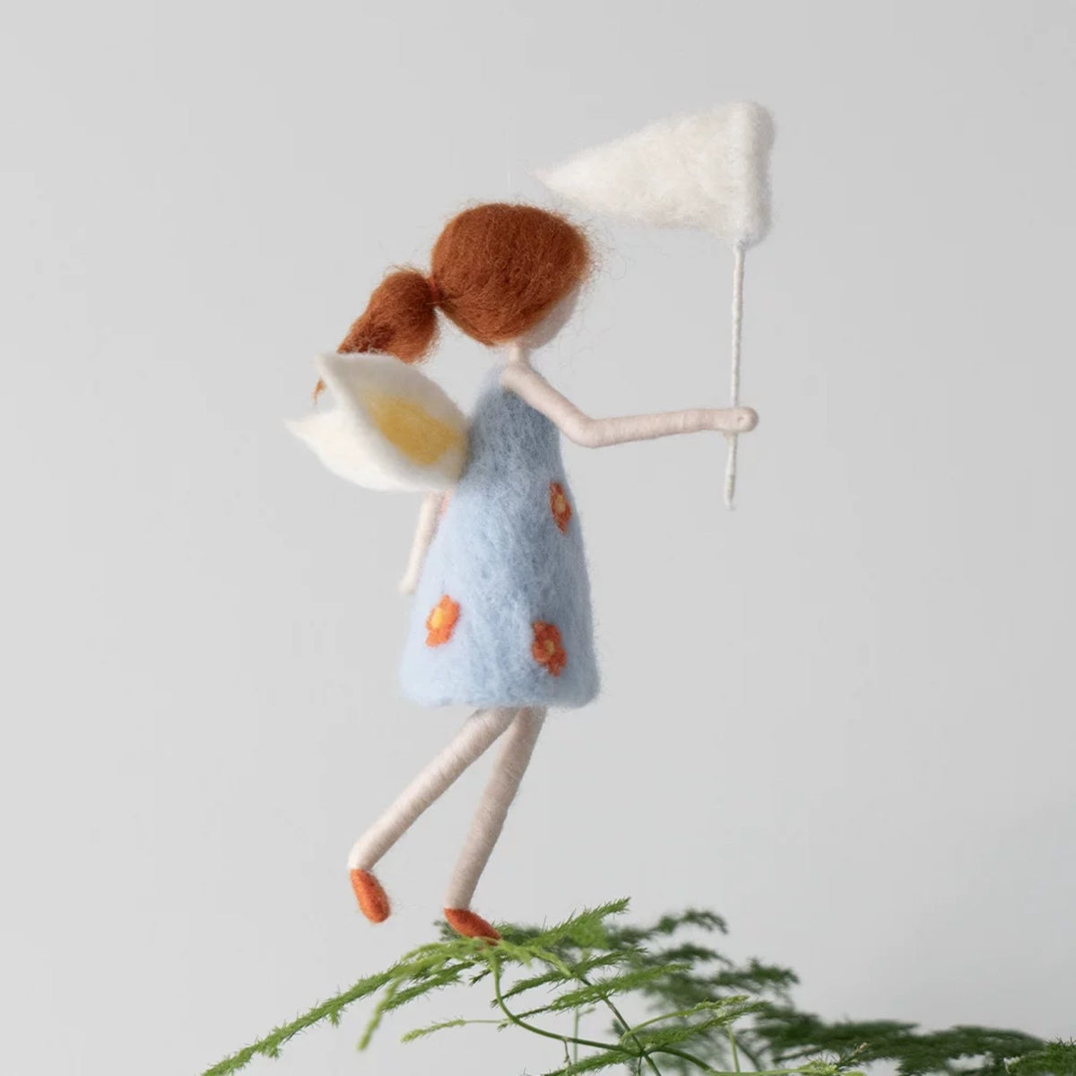 Dream Fairy Needle Felting Kit
