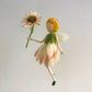 Flower Fairy Needle Felting Kit