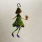 Clown Princess Needle Felting Kit