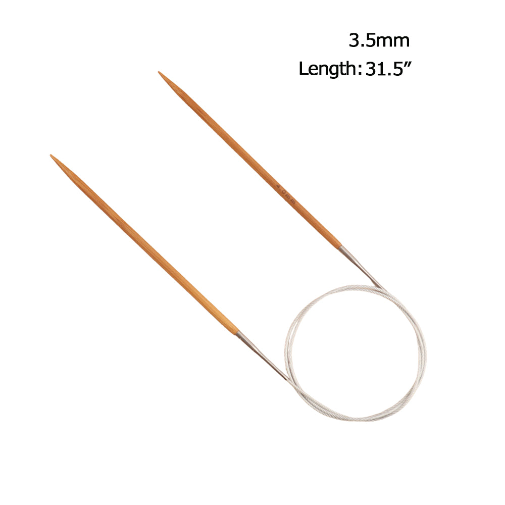 Circular Knitting Needles