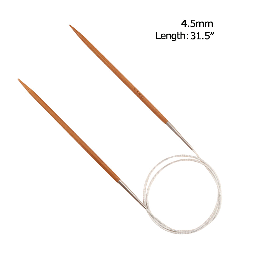 Circular Knitting Needles