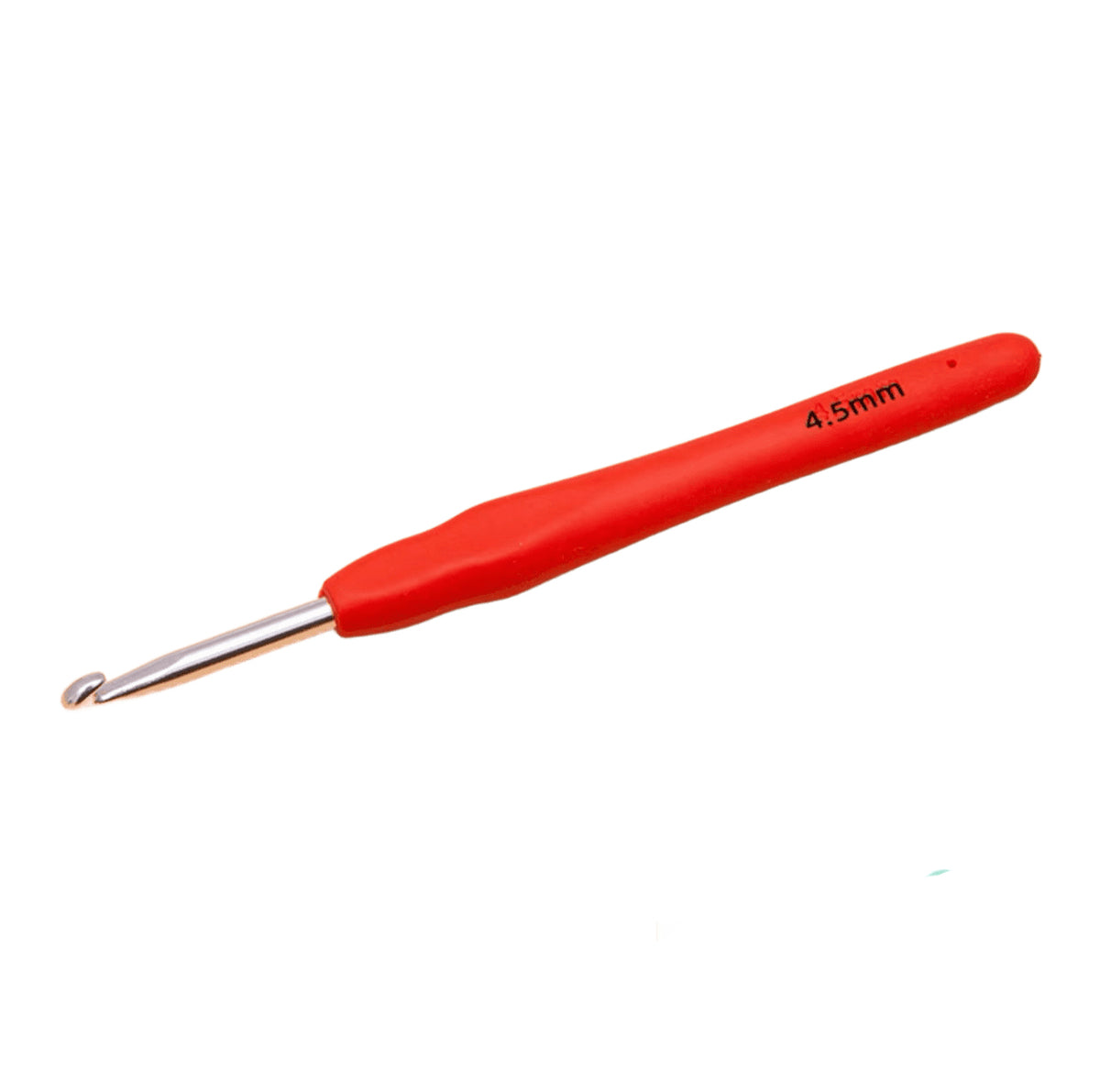 Non-slip Soft-Grip Crochet Hook