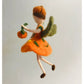 Pumpkin Fairy Doll DIY Kit
