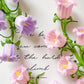 Windbell Flower Pipe Cleaner Bouquet — DIY Craft Kit