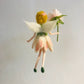 Flower Fairy Needle Felting Kit