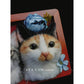 Custom Pet Portrait Felt Frame