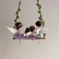 Family Fairy Doll Felting Kit