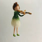 Fairy Musician Doll DIY Kit