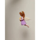 Purple Fairy Doll Needle Felting Kit