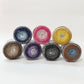 Shimmering Gradient Yarn