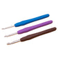 Non-slip Soft-Grip Crochet Hook