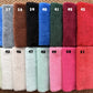 5mm Soft Plush Fabric for Mini Dolls