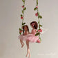 Little Spring Fairy Needle Felting Kit