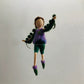 Pea Fairy Needle Felting Kit