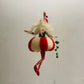 Clown Prince Needle Felting Kit