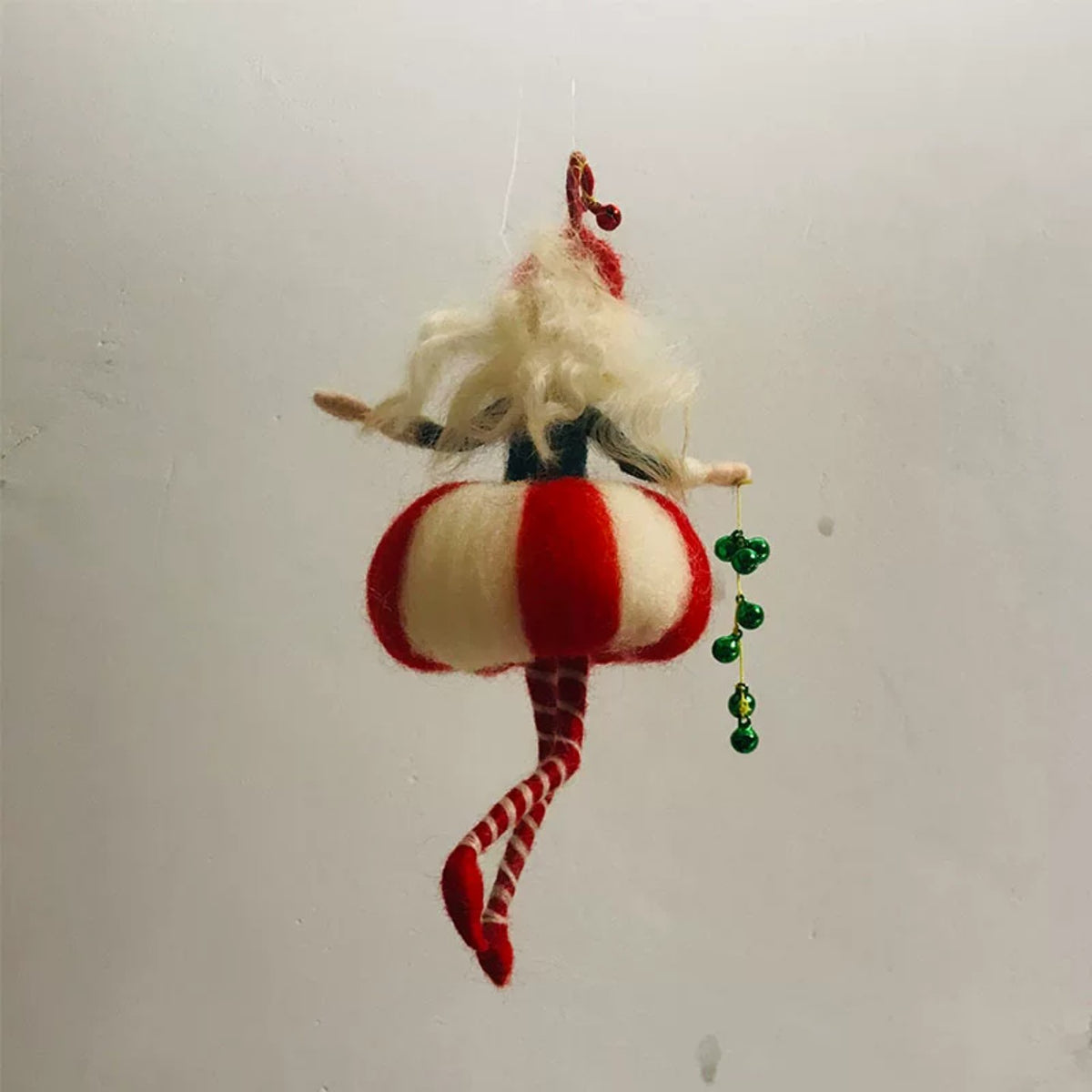 Clown Prince Needle Felting Kit
