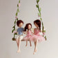 Family Portrait Needle Felting Kit