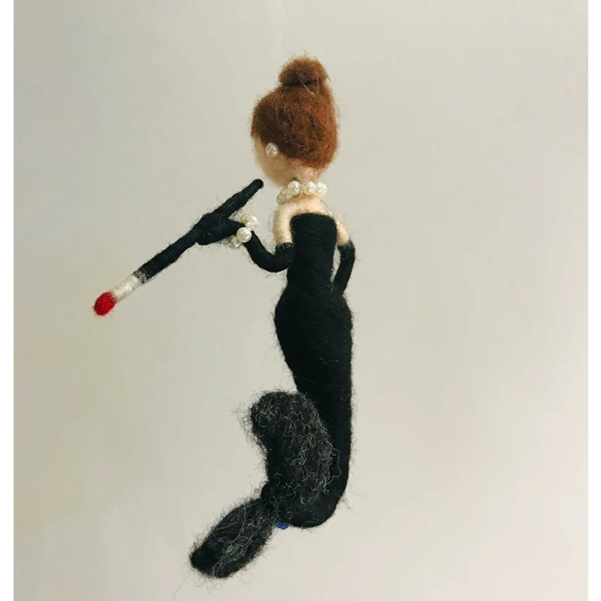 Lady Mermaid Needle Felting Kit