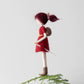 Arrietty Inspired Felting Doll Kit