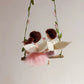 Romantic Swing Needle Felting Kit