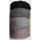 64s Felting Wool Roving