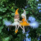 Needle Felting Doll Kit