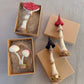 Woodland Mushroom Needle Felting Kit