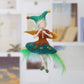 Musical Fairy Needle Felting Kit