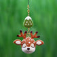 Forest Style Deer Needle Felting DIY Kit