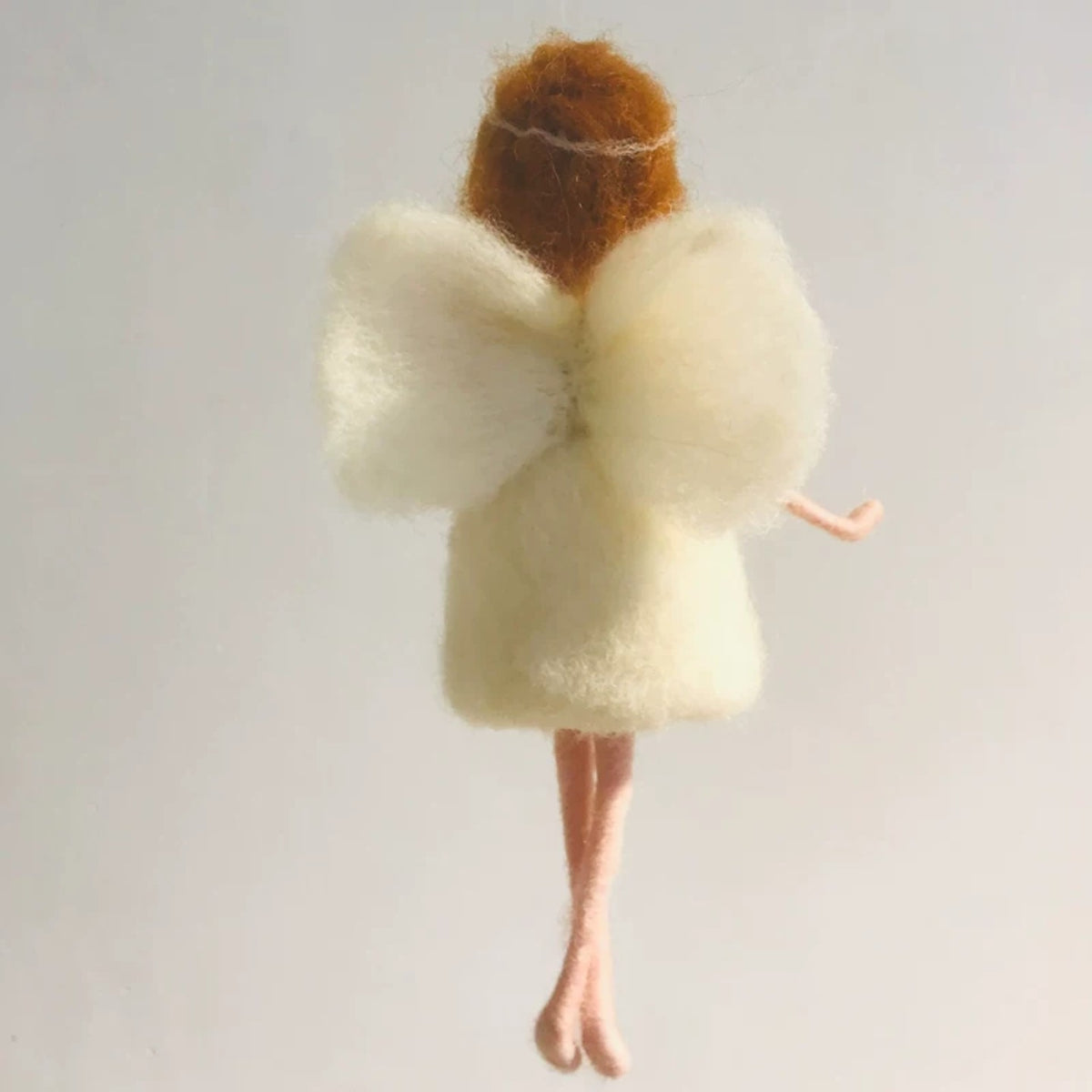 Angel Girl Needle Felting Gift Kit