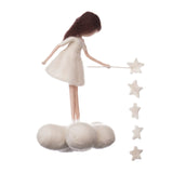 Wishing Elf Needle Felting DIY Kit