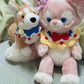 Pet collar knitting DIY crochet kit
