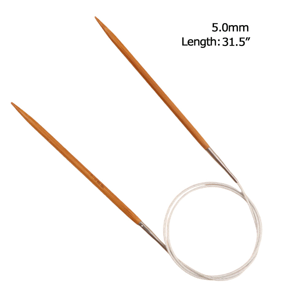Circular Knitting Needles
