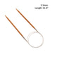 Circular Knitting Needles