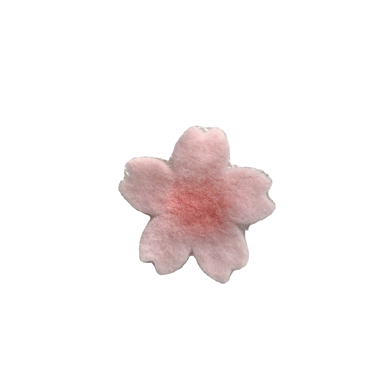 Dyed Pure Wool Felt Fabric