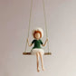 Swing Girl Needle Felting Kit