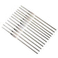 Stainless Steel Crochet Hook