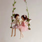 Romantic Swing Needle Felting Kit