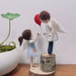 Handmade Angel Needle Felting Kit