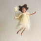Star Angel Needle Felting Kit