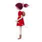 Arrietty Inspired Felting Doll Kit