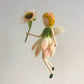 Flower Fairy Needle Felting Kit