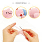 Handmade Crochet Pig Plush - Cute Amigurumi Stuffed Animal in Swimwear